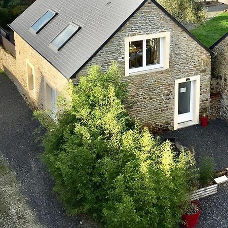 La Maison Neuve Lamballe Esterno foto