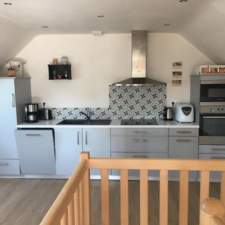La Maison Neuve Lamballe Esterno foto