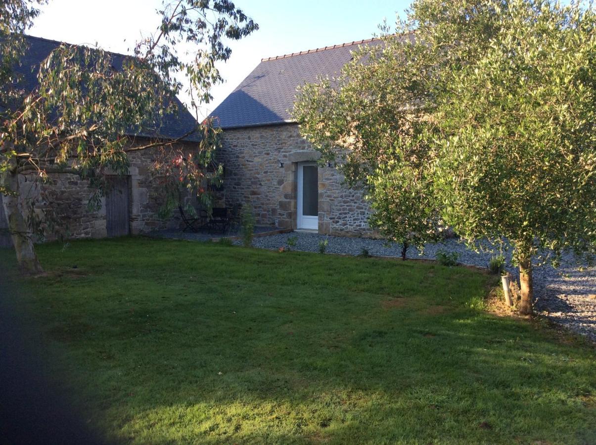 La Maison Neuve Lamballe Esterno foto