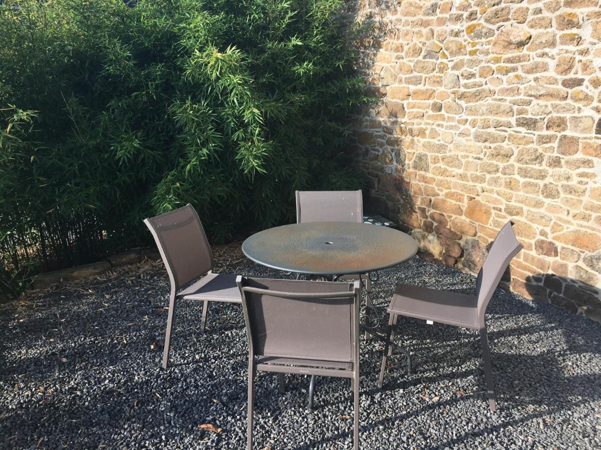 La Maison Neuve Lamballe Esterno foto