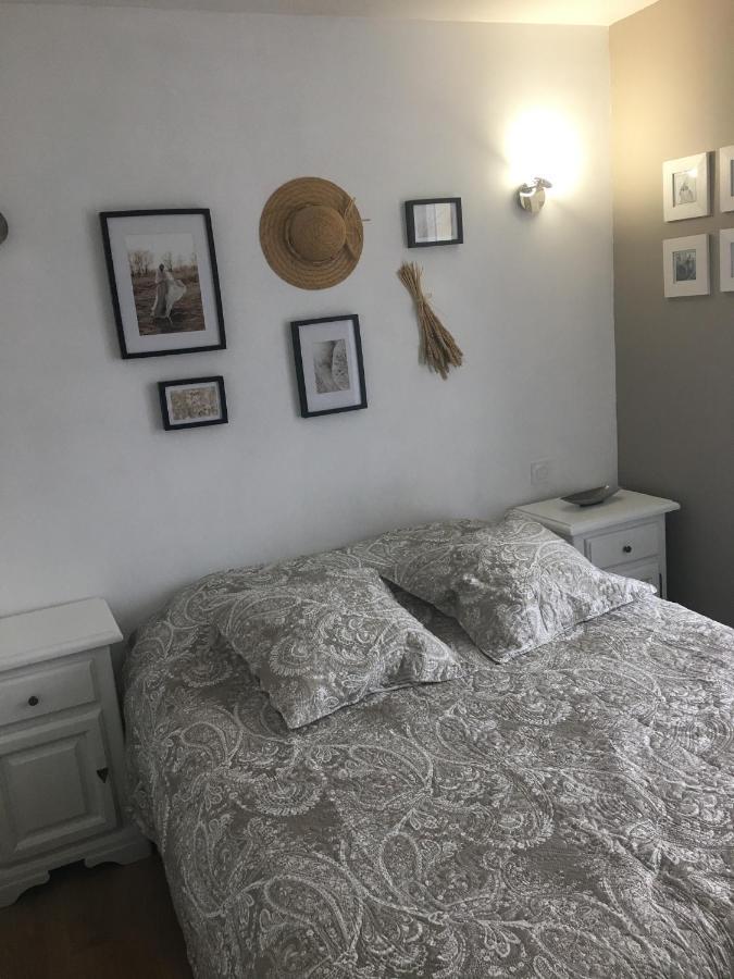 La Maison Neuve Lamballe Esterno foto