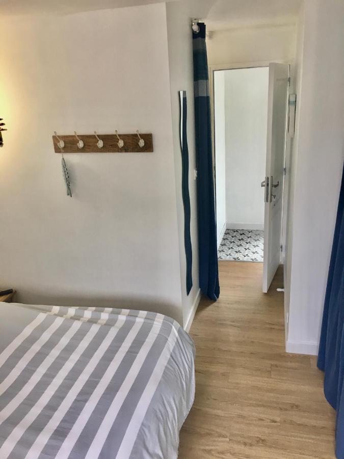 La Maison Neuve Lamballe Esterno foto