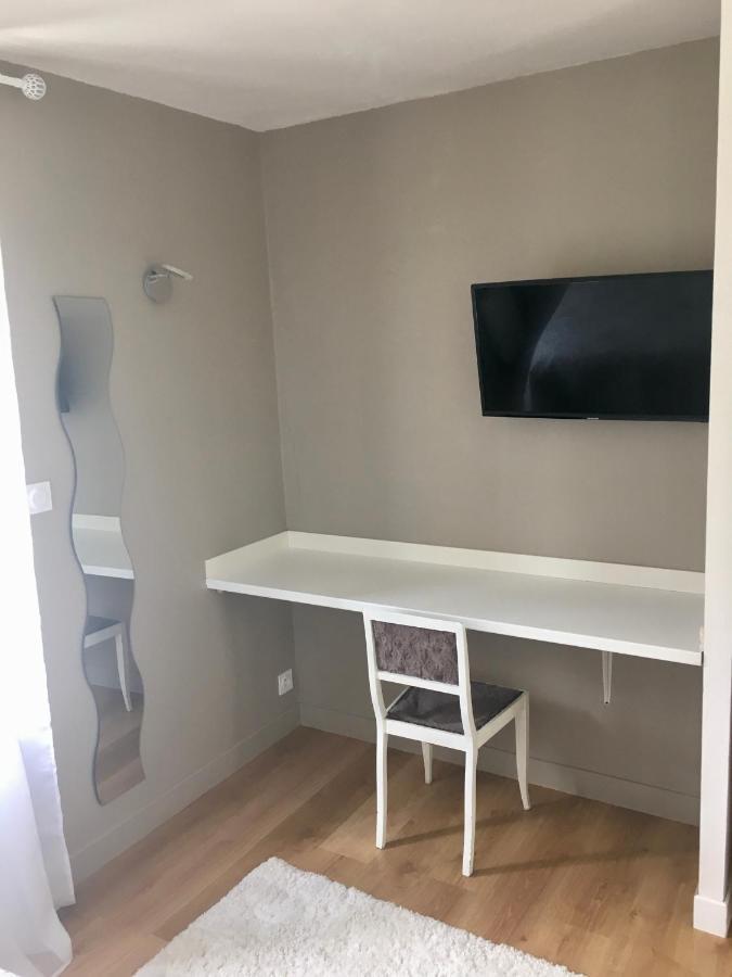 La Maison Neuve Lamballe Esterno foto